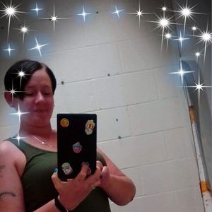 Meet your Posher, Addie